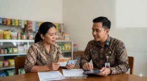 Bansos Modal Usaha Kemensos 2026 Cara Daftar, Syarat, dan Besaran Bantuan