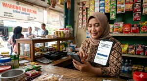 Cara Cek Penerima BLT UMKM 2026 Lewat HP, Simak Panduan Lengkapnya