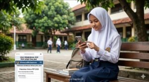 Cara Cek Penerima PIP 2026 Secara Online Lewat Situs Resmi Kemendikdasmen