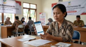 Cara Daftar Bansos Kemensos 2026 Secara Online, Cek Syarat dan Langkahnya