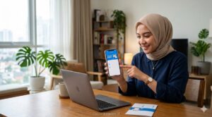 Cara Mengaktifkan DANA Cicil Terbaru 2026, Syarat dan Langkah Lengkap