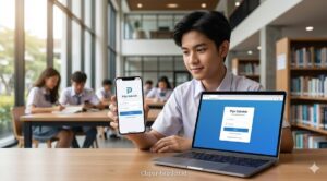 Cara Pijar Sekolah Login Terbaru 2026, Begini Langkah Mudahnya Lewat HP dan Laptop