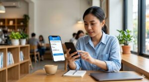 Cara Pinjam Uang di DANA 2026, Simak Syarat dan Langkah Mengajukannya