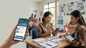 Cara Usul DTKS Desil 6 Online 2026, Tips Lengkap Agar Bantuan Sosial Cepat Disetujui