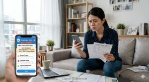 Daftar Pinjol Ilegal yang Masih Aktif 2026, Waspada Sebelum Mengajukan Pinjaman