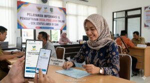 Pendaftaran Desil P3KE 2026 Online: Cara Daftar, Syarat, dan Cara Cek Status