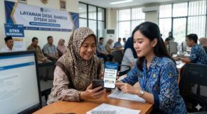 Ternyata Begini Cara Cek Desil Bansos DTSEN 2026, Banyak yang Belum Tahu!